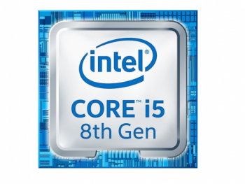 Intel® Core™ i5-8400