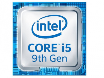 Intel® Core™ i5-9400