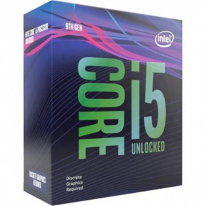 Intel® Core™ i5-9600KF