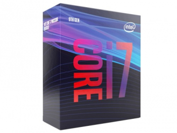 Intel® Core™ i7 9700