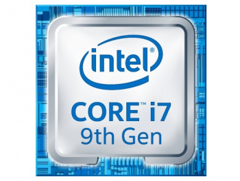 Intel® Core™ i7 9700F