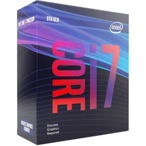 Intel® Core™ i7 9700F