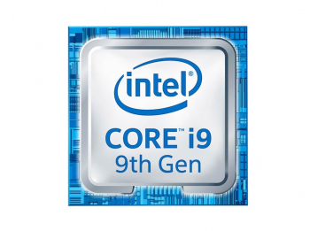 Intel® Core™ i9-9900K