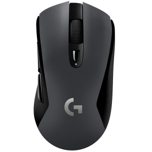 Logitech Gaming  Mouse G603 Lightspeed Wireless