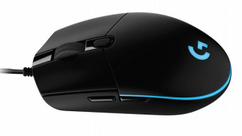 Logitech Gaming Mouse G102 PRODIGY