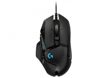 Logitech Gaming Mouse G502 