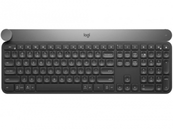Logitech Wireless Keyboard CRAFT
