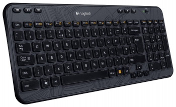 Logitech Wireless Keyboard K360 USB