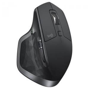 Logitech Wireless Mouse MX Master 2S