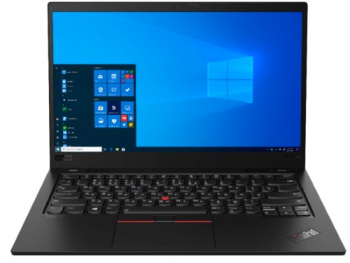 NB Lenovo 15.6" ThinkPad E15-IML Black