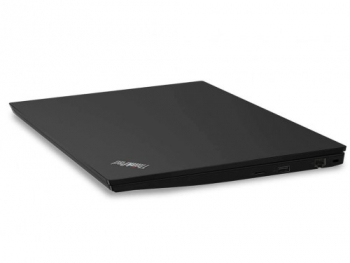 NB Lenovo 15.6" ThinkPad E590 Black