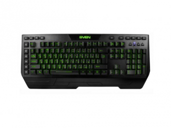 SVEN KB-G9600 RGB Gaming Keyboard