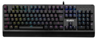 SVEN KB-G9700 RGB Mechanical Gaming Keyboard