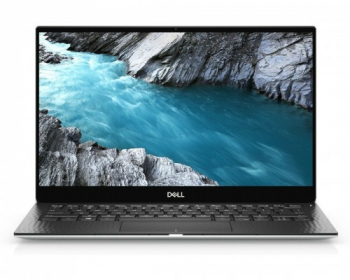 XPS 13 7390 Silver 