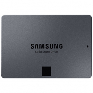 2.5" SSD 2.0TB  Samsung SSD 860 QVO
