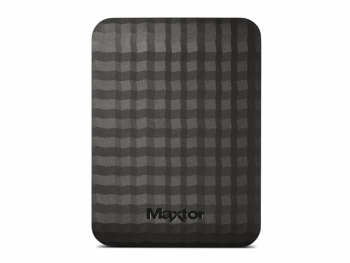 2.0TB (USB3.0) 2.5" Seagate "Maxtor M3 Portable (STSHX-M201TCBM)"