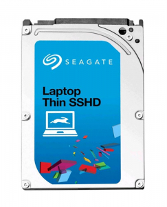 2.5" HDD 320GB  Seagate Hybrid ST320LM002 Laptop Thin SSHD