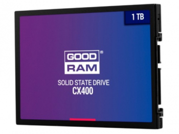 2.5" SSD 1.0TB  GOODRAM CX400
