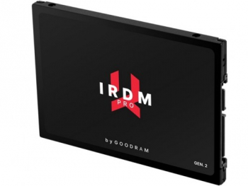2.5" SSD 1.0TB  GOODRAM IRDM PRO GEN.2