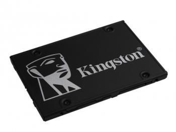 2.5" SSD 1.0TB  Kingston KC600