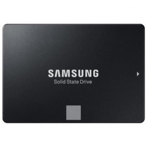 2.5" SSD 1.0TB  Samsung SSD 860 EVO