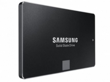 2.5" SSD 1.0TB  Samsung SSD 860 PRO