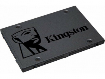 2.5" SSD 1.92TB  Kingston A400