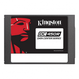 2.5" SSD 1.92TB  Kingston DC450R Data Center Enterprise