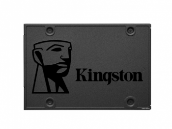 2.5" SSD 120GB  Kingston A400