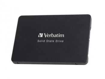 2.5" SSD 120GB  Verbatim VI500 S3
