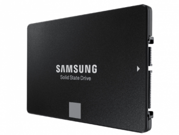 2.5" SSD 2.0TB  Samsung SSD 860 EVO