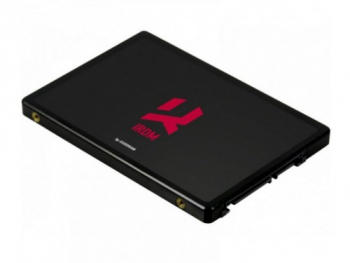 2.5" SSD 240GB  GOODRAM IRIDIUM GEN.2