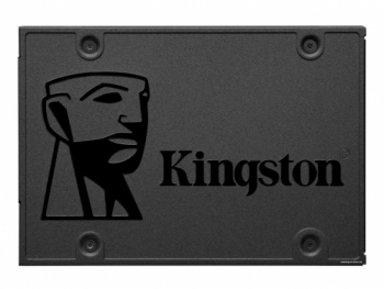 2.5" SSD 240GB  Kingston A400