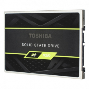 2.5" SSD 240GB  Toshiba TR200 Series