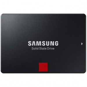 2.5" SSD 256GB  Samsung SSD 860 PRO