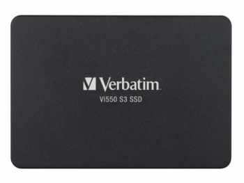 2.5" SSD 256GB  Verbatim VI550 S3