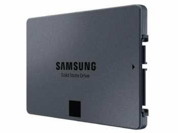 2.5" SSD 4.0TB  Samsung SSD 860 QVO