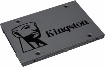 2.5" SSD 480GB  Kingston UV500