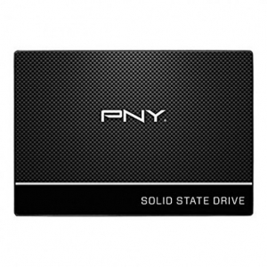 2.5" SSD 480GB  PNY CS900