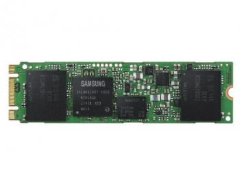2.5" SSD 512GB  Samsung  PM871b