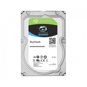3.5" HDD 3.0TB  Seagate ST3000VX009  SkyHawk™ Surveillance