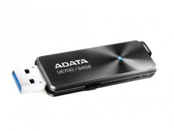 ADATA "UE700", Black