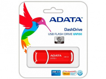 ADATA "UV150", Red