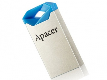 Apacer "AH111", Silver-Blue