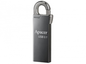  Apacer "AH15A", Dark Gray