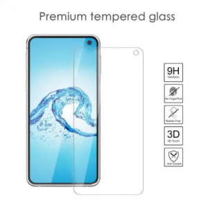 Cellular Tempered Glass for Sam. Gal. S10E