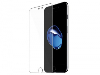 Cellular Tempered Glass for iPhone 8/7, Tetra Force