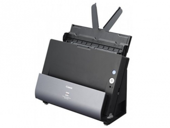 Document Scanner Canon DR-C225 II