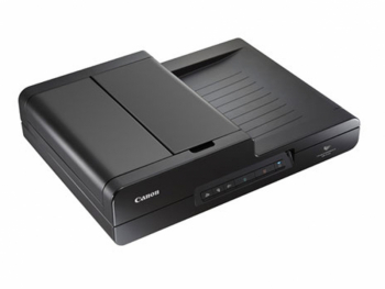 Document Scanner Canon DR-F120