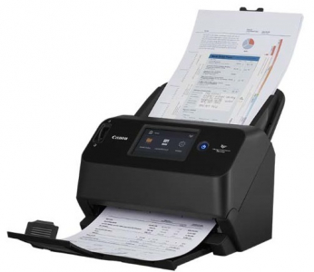 Document Scanner Canon DR-S150